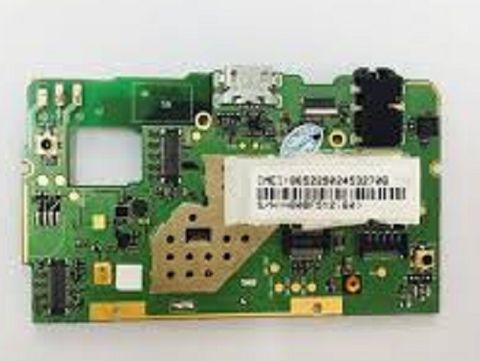 Mainboard Lenovo Vibe Shot
