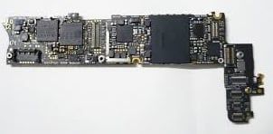 Mainboard Lenovo Vibe Z