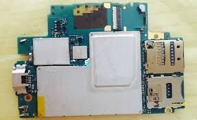 Mainboard Lenovo Zuk Z1