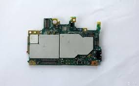 Mainboard Lenovo Zuk Z2 Plus