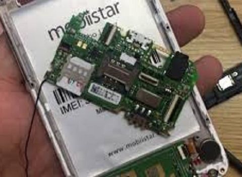 Mainboard Mobiistar Lai Yuna 1