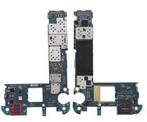 Mainboard Mobiistar Lai Zumbo S 2017 Lite