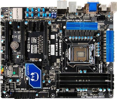 Mainboard Sony Vaio Fit Svf-14215Sn/B