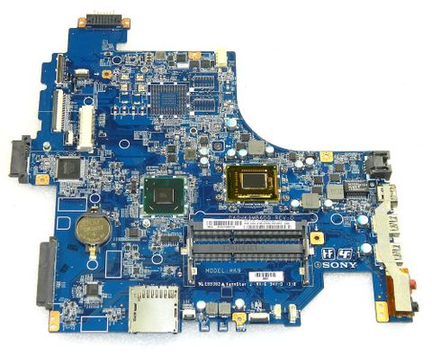 Maniboard Sony Vaio Fit 11A (Svf-11N13Ca/S)