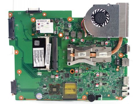 Mainboard Sony Vaio Svs-131190X/P