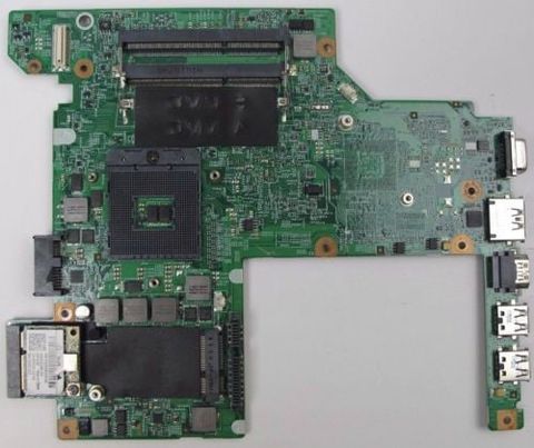 Mainboard Sony Vaio Svs-13123Cn/P