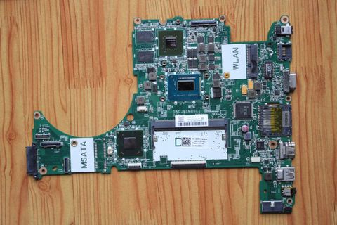 Mainboard Sony Vaio Svs-13125Cf/B