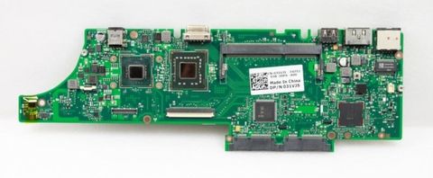 Mainboard Sony Vaio Svs-13127Pa/B