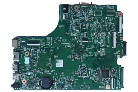 Mainboard Sony Vaio Svs-13133Cf/B