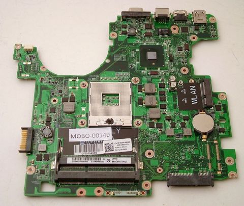 Mainboard Sony Vaio Svs-13A35Ph/B