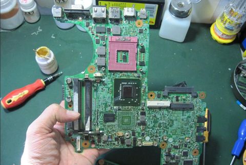 Mainboard Sony Vaio Svs-13A35Pg/B
