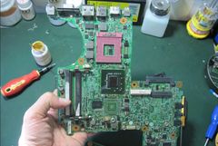  Mainboard Sony Vaio Svs-13A35Pg/B 