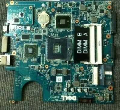 Mainboard Sony Vaio Svs-1512Mpx/S