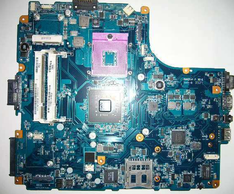 Mainboard Sony Vaio Vgn-Cs11S/P