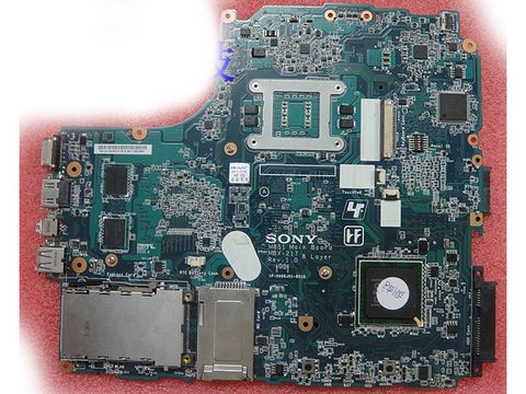 Mainboard Sony Vaio Vgn-Cs17G/Q