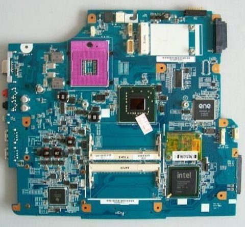 Mainboard Sony Vaio Vgn-Cs190 Cto Black