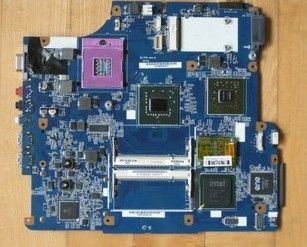 Mainboard Sony Vaio Vgn-Cs190