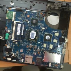  Mainboard Sony Vaio Vgn-Cs190Jt/P 