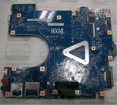 Mainboard Sony Vaio Vgn-Fw290 Cto