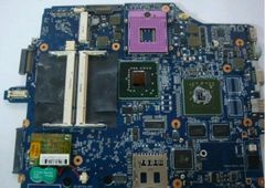  Mainboard Sony Vaio Vgn-Fw590Fwb 