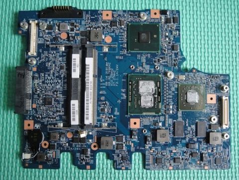 Mainboard Sony Vaio Vgn-Nw230G/S