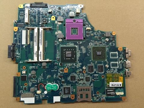 Mainboard Sony Vaio Vgn-Cs390Dcb