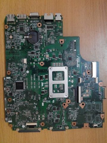 Mainboard Sony Vaio Vgn-Sr25G/B