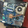 Mainboard Sony Vaio Vgn-Sr290Pdb