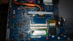  Mainboard Sony Vaio Vgn-Sr290Phb 