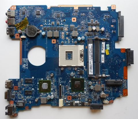 Mainboard Sony Vaio Vgn-Sr36Gn/S