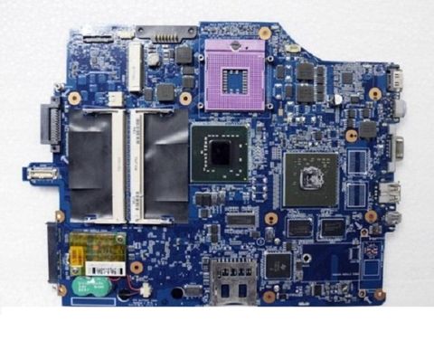 Mainboard Sony Vaio Vgn-Sr36Mn/P