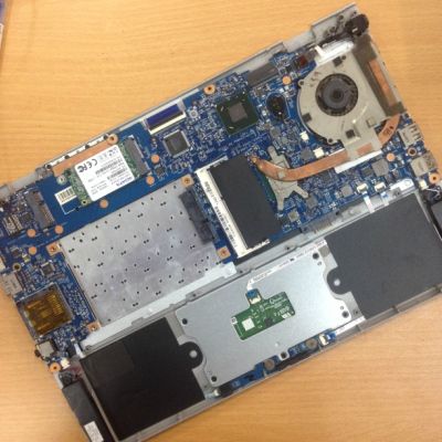 Mainboard Sony Vaio Vgn-Z540N-Bto