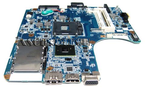 Mainboard Sony Vaio Vpc-Ea24Fm/L