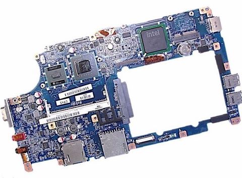 Mainboard Sony Vaio Vpc-Ea45Fh/L