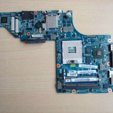 Mainboard Sony Vaio Vpc-Ea48Fx/Bj