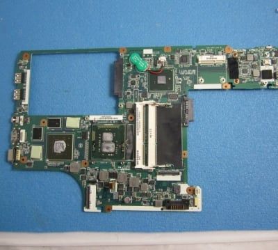 Mainboard Sony Vaio Vpc-Sb35Fg/B