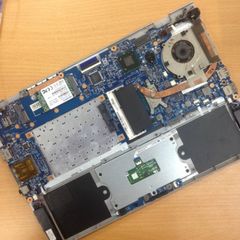  Mainboard Sony Vaio Vpc-Z139Fj/S 