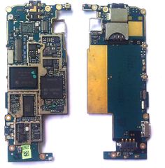  Mainboard Vivo V3 