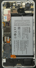  Mainboard Vivo X7 Plus 