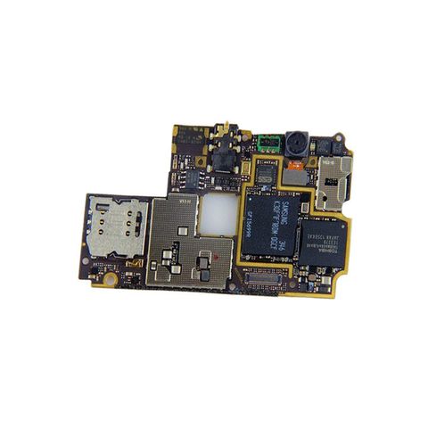 Mainboard Vivo Y28