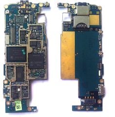  Mainboard Vivo Y55S 