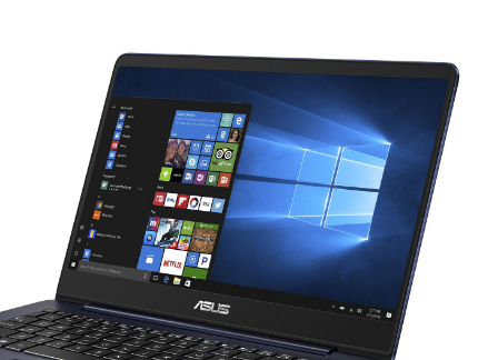 Màn Hình Lcd Asus Zenbook Bx430Ua
