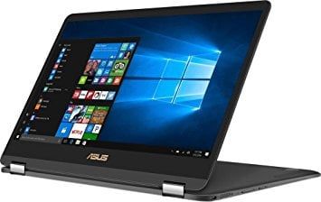 Màn Hình Lcd Asus Zenbook Q325Ua