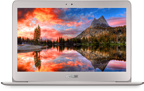 Màn Hình Lcd Asus Zenbook Ux330Ua
