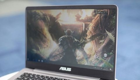 Màn Hình Lcd Asus Zenbook Ux410Ua