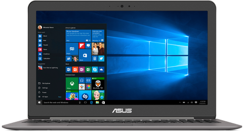 Màn Hình Lcd Asus Zenbook Ux510Ux