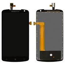  Màn Hình Lcd Full Bộ Lenovo S820 