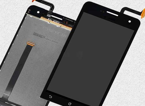 Màn Hình Lcd Full Bộ Vivo X5Max+