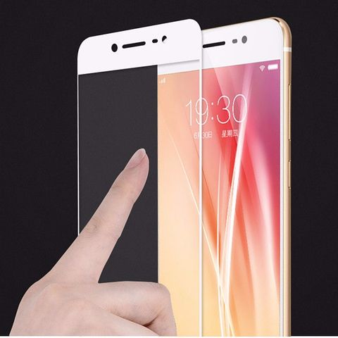 màn hình LCD full bộ Vivo X7