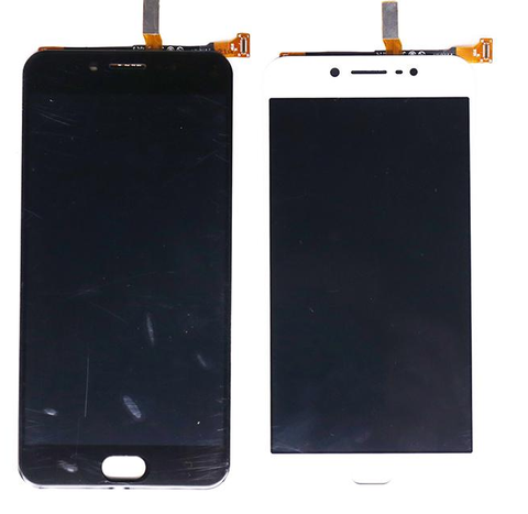 Màn Hình Lcd Full Bộ Vivo Y25